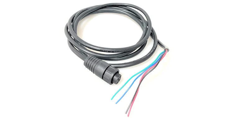 S100 / S300 Power / Data Cable
