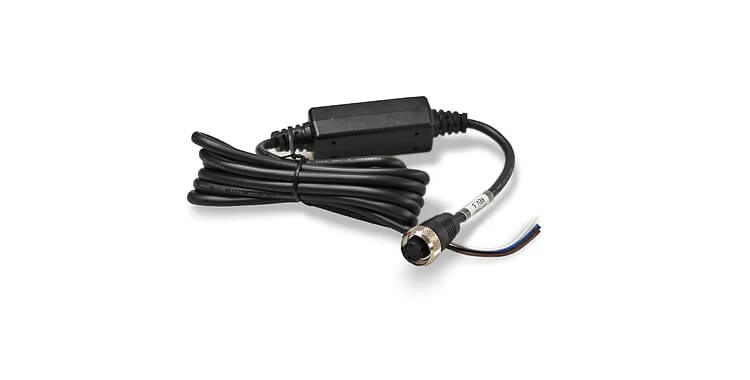 A100 Power cable